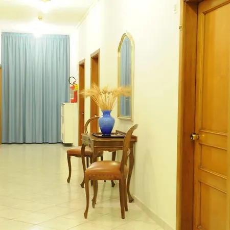 Grifone מלון פרוג'ה