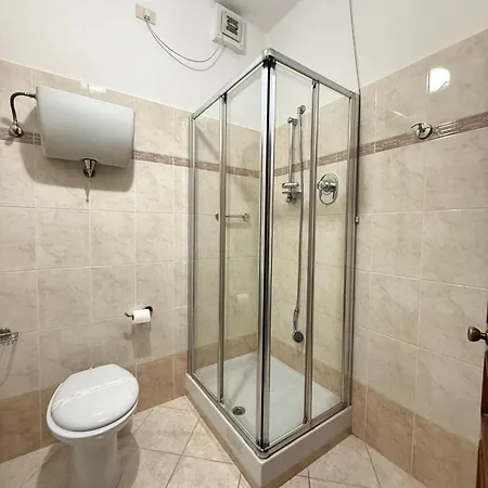 Hotel Grifone 3*