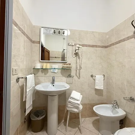 Grifone Hotel Perugia
