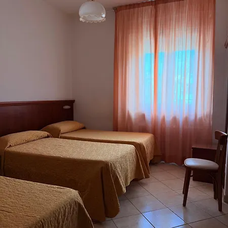 Hotel Grifone Perugia