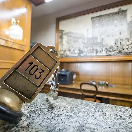 Grifone Hotel Perugia