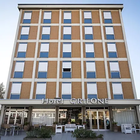 Hotel Grifone Perugia