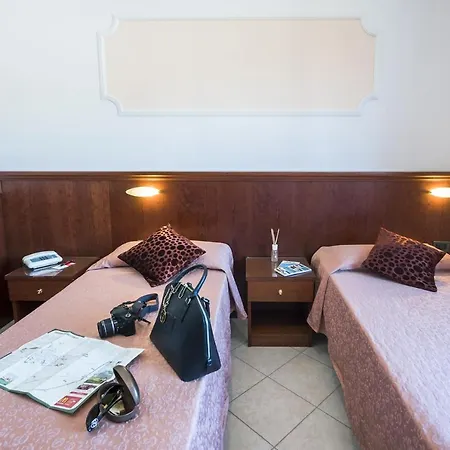 Grifone Hotel Perugia